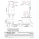 ON SemiconductorFOD8173SDOptoisolators - Transistor, Photovoltaic Output Dimensions_8