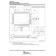 Texas InstrumentsTNETE2004PGJUnclassified Dimensions_2