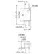 ON SemiconductorFODM217DOptoisolators - Transistor, Photovoltaic Output Dimensions_1