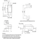 ON SemiconductorFODM217DOptoisolators - Transistor, Photovoltaic Output Dimensions_3