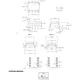 ON SemiconductorMCT6Optoisolators - Transistor, Photovoltaic Output Dimensions_1