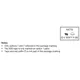 ON SemiconductorMCT6Optoisolators - Transistor, Photovoltaic Output Dimensions_2