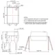 ON SemiconductorFOD819Optoisolators - Transistor, Photovoltaic Output Dimensions_2