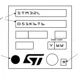 STMicroelectronicsSTM32L051C8T7Embedded - Microcontrollers Dimensions_16