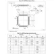STMicroelectronicsSTM32F072C8U7Embedded - Microcontrollers Dimensions_9