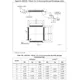 STMicroelectronicsSTM32L471QEI6Embedded - Microcontrollers Dimensions_3