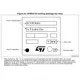 STMicroelectronicsSTM32L471QEI6Embedded - Microcontrollers Dimensions_21