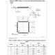 STMicroelectronicsSTM8S207K8T6CTREmbedded - Microcontrollers Dimensions_7