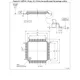 STMicroelectronicsSTM8S207K8T6CTREmbedded - Microcontrollers Dimensions_14