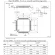 STMicroelectronicsSTM32F723ZCT6Embedded - Microcontrollers Dimensions_12
