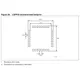 STMicroelectronicsSTM32F051C6T6Embedded - Microcontrollers Dimensions_2