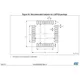 STMicroelectronicsSTM32F042G6U6TREmbedded - Microcontrollers Dimensions_8