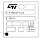 STMicroelectronicsSTM32F413VGH6Embedded - Microcontrollers Dimensions_25