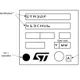 STMicroelectronicsSTM32F413VGH6Embedded - Microcontrollers Dimensions_32