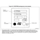 STMicroelectronicsSTM32L151UCY6TREmbedded - Microcontrollers Dimensions_10