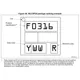STMicroelectronicsSTM32F031K6U7TREmbedded - Microcontrollers Dimensions_14