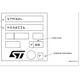 STMicroelectronicsSTM32L4S5QII6Embedded - Microcontrollers Dimensions_17