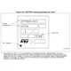 STMicroelectronicsSTM32L4S5QII6Embedded - Microcontrollers Dimensions_22