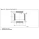 STMicroelectronicsSTM32F205VFT6Embedded - Microcontrollers Dimensions_1