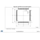 STMicroelectronicsSTM32F401CEU6TREmbedded - Microcontrollers Dimensions_9