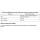 STMicroelectronicsSTM32F412CGU6TREmbedded - Microcontrollers Dimensions_29