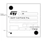 STMicroelectronicsSTM32F429NIH6TREmbedded - Microcontrollers Dimensions_5