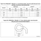 STMicroelectronicsSTM32F429NIH6TREmbedded - Microcontrollers Dimensions_18