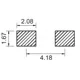 ON SemiconductorES1CFUnclassified Dimensions_1
