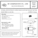 ON SemiconductorES3BFUnclassified Dimensions_2