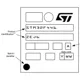 STMicroelectronicsSTM32F446RET6TREmbedded - Microcontrollers Dimensions_17