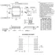 ON SemiconductorMC74LVX04DTR2GLogic - Gates and Inverters Dimensions_2
