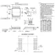 ON SemiconductorMC74HC03ADR2GLogic - Gates and Inverters Dimensions_4