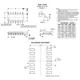 ON SemiconductorMC14012BDGLogic - Gates and Inverters Dimensions_4