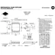 ON Semiconductor74ACT14SCLogic - Gates and Inverters Dimensions_14