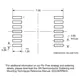 ON SemiconductorMC14071BDTR2Logic - Gates and Inverters Dimensions_3