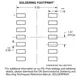 ON SemiconductorMC14584BDTR2Logic - Gates and Inverters Dimensions_6