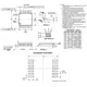 ON SemiconductorMC74ACT05DTR2Logic - Gates and Inverters Dimensions_4