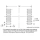 ON SemiconductorMC74ACT05DTR2Logic - Gates and Inverters Dimensions_5