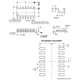 ON SemiconductorMC74ACT04DTR2Logic - Gates and Inverters Dimensions_4