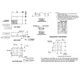 ON SemiconductorNLU1G86MUTCGLogic - Gates and Inverters Dimensions_3