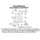 ON SemiconductorNLU1G86MUTCGLogic - Gates and Inverters Dimensions_6