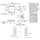 ON SemiconductorMC74ACT32DLogic - Gates and Inverters Dimensions_6
