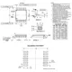 ON SemiconductorMC74ACT86NGLogic - Gates and Inverters Dimensions_4