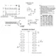 ON SemiconductorMC74LCX14DTLogic - Gates and Inverters Dimensions_5