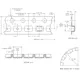 ON SemiconductorNC7S08P5Logic - Gates and Inverters Dimensions_1