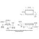 ON Semiconductor74F86SCLogic - Gates and Inverters Dimensions_1