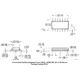 ON Semiconductor74F37PCLogic - Gates and Inverters Dimensions_1