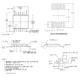 ON Semiconductor74ACT02PCLogic - Gates and Inverters Dimensions_3