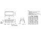 ON SemiconductorMC14093BCPGLogic - Gates and Inverters Dimensions_2