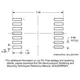 ON SemiconductorMC74ACT14NGLogic - Gates and Inverters Dimensions_3